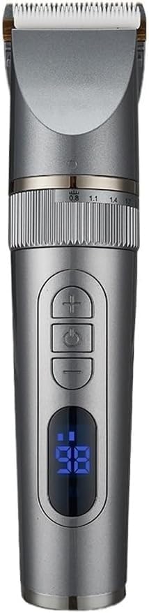 Electric Hair Clipper Set Oil Electric Hair Clipper Shaver Household Electric Hair Clipper