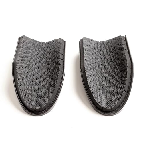 TRIRIG Signature Open Back Aero Bars Armrest Pads for Long-Distance