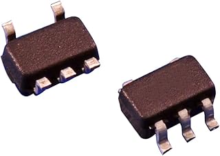 SN74LVC1G02DCKR - Logic 5 SC-70 74LVC1G02 (100 Piece Lot)