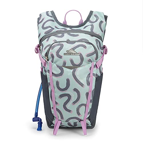 High Sierra Hydrahike Youth, Curious, 8L #TOP1