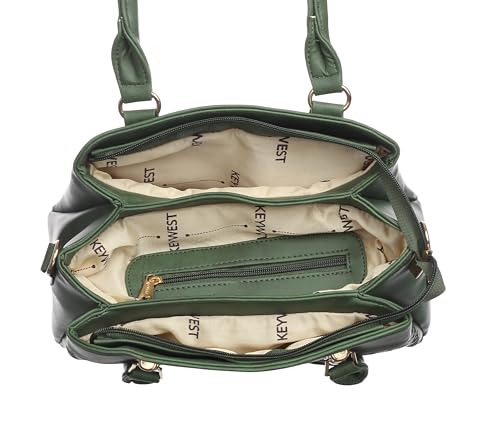 Image of Keywest Luxe Alessandra Hand Bags For Women