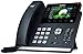 Yealink T46S VoIP Telefone | POE | Netzteil Nicht enthalten (Generalüberholt) IP Telefon günstig Kaufen-Yealink T46S VoIP Telefone | POE | Netzteil Nicht enthalten (Generalüberholt)