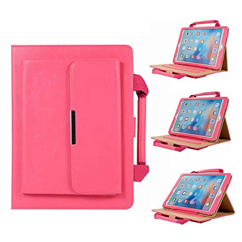 THEONE Smart Professional Bag Case Cover for iPad 2019 (iPad 7th Gen 10.2inch/Pro10.5", Pink) (B082YGD526) Amazon Price History, Amazon Price Tracker