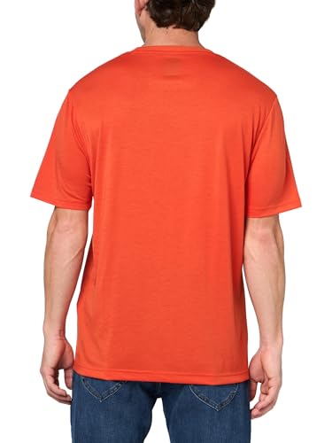 Image of Oakley Men's Bark New Short Sleeve Tee