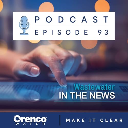 Wastewater in the News