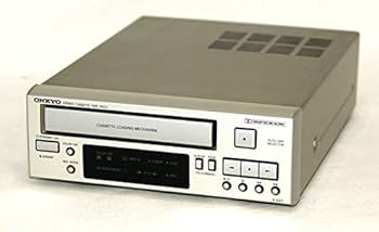 Amazon.co.jp: ONKYO オンキョー K-SX7（S) カセットデッキ