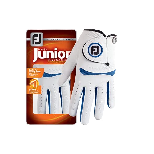 Kinder Golfhandschuh "Junior LH" - für Rechthänder