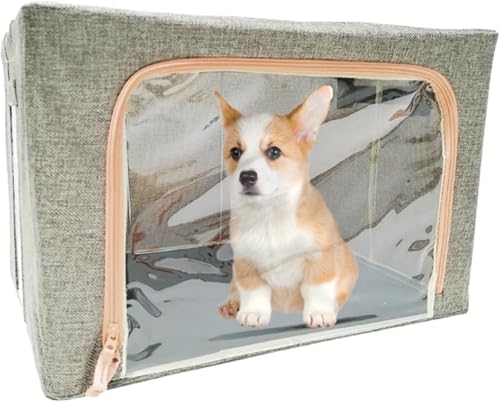 Ornatego ybg_fP[W _f ELp _fICUP[W ݑPA _fnEX Ή ybgċzT|[g 񕜎 gь^PA{bNX (50*40*33cm)