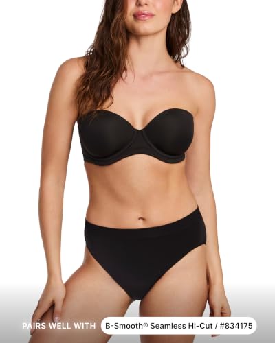 Image of Wacoal Women's Red Carpet Covertible Strapless Bra, 854119