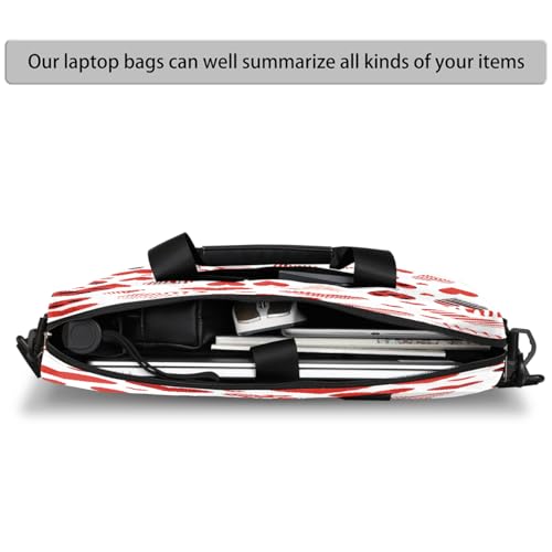 Bolsa Slim para Laptop 16 Pulgadas con Correa y Asa miniatura 3