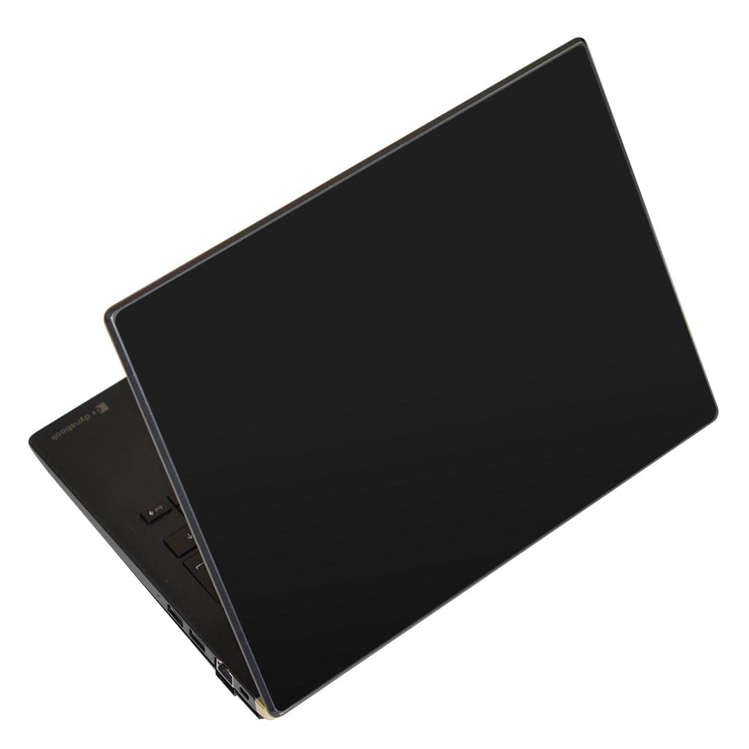 Amazon.co.jp: ノートパソコン スキンシール 13.3インチまで対応 汎用