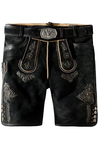 Costumes traditionnels homme oubliez l'inconfort avec le pantalon Bertl