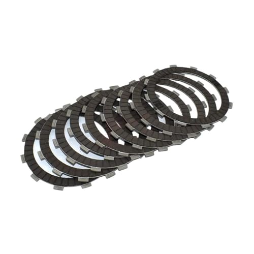 Disques d'embrayage friction pour moto CBR1000 RR: réparez le levier mou