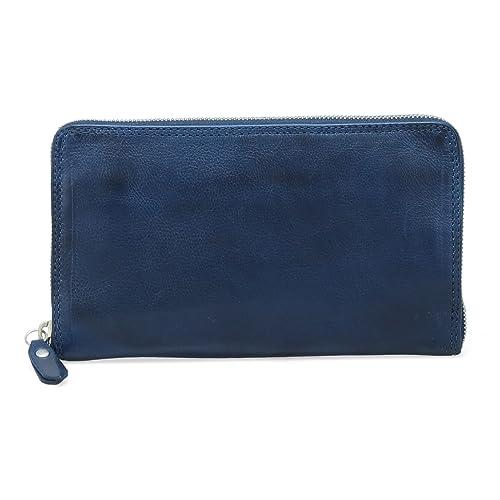 A.S.98 Hugh Wallet Women's Accessories Ocean3