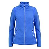  ICEPEAK Damen Jacke Emery 54965 Aqua S