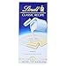 Lindt Classic Recipe Bar - White Chocolate - 12 ct