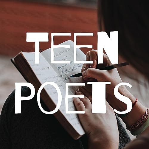 Teen Poets cover art