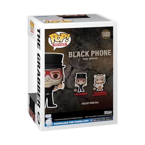FUNKO Films Téléphone Grabber - vue 10