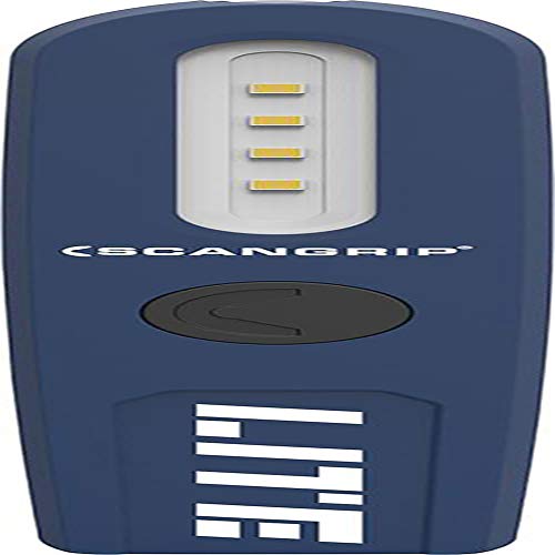 Preisvergleich Produktbild Scangrip 03.5638 STICK LITE S Universalarbeitsleuchte mit bis zu 100 Lumen