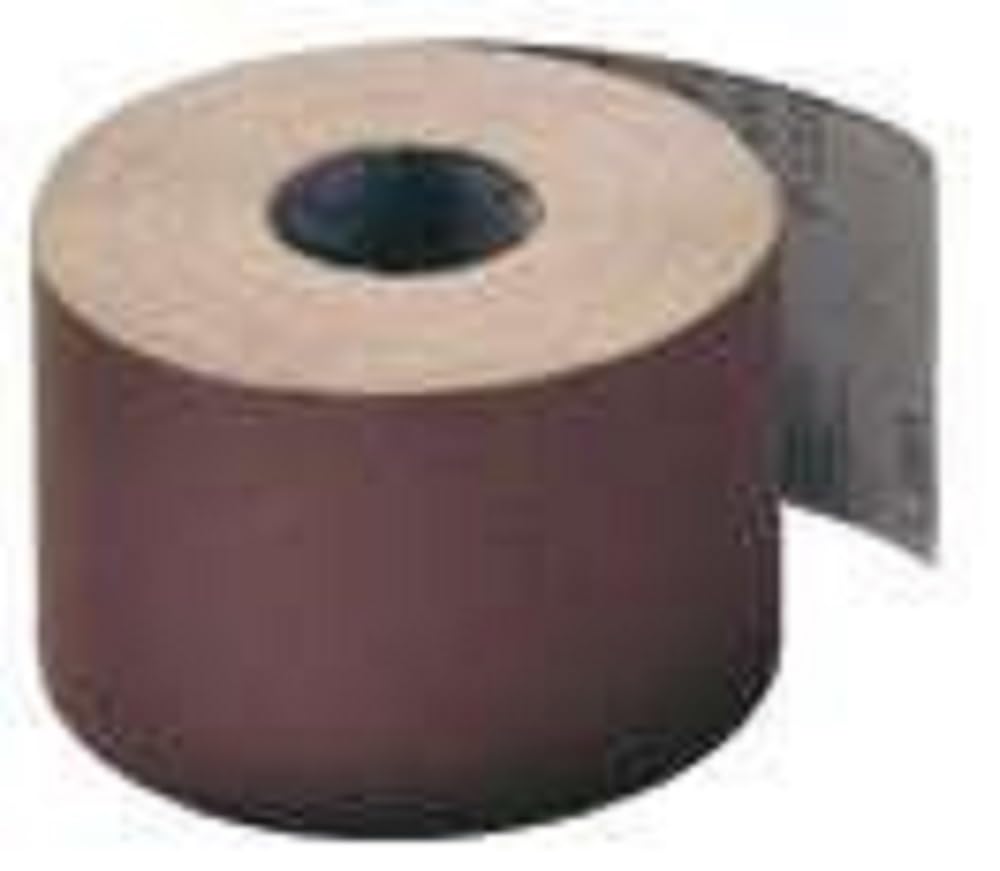 Klingspor Abrasive Role 4206 KL 361 JF, 40X25000 mm, 1 pcs 120 Grain