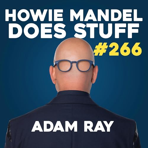 Adam Ray & Howie Mandel Pitch Crazy Idea to Channing Tatum