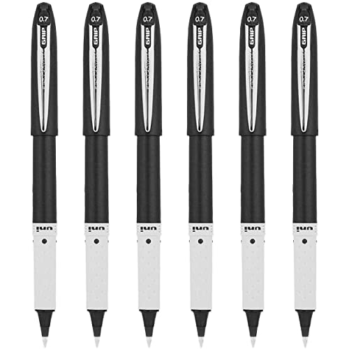 Uni-ball UB-247 Grip - Penna roller a inchiostro