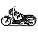 Maquetas de Coches 1:18 Harley Davidson Sons of Anarchy Motocicleta Modelo De Metal Juguetes para Niños Colección De Juguetes De Regalo De Cumpleaños
