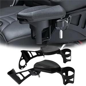 Soytzbmk Electra Glide Beifahrergriff mit Armlehne