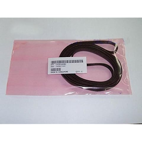 Correa de repuesto para plotter HP Designjet Cover