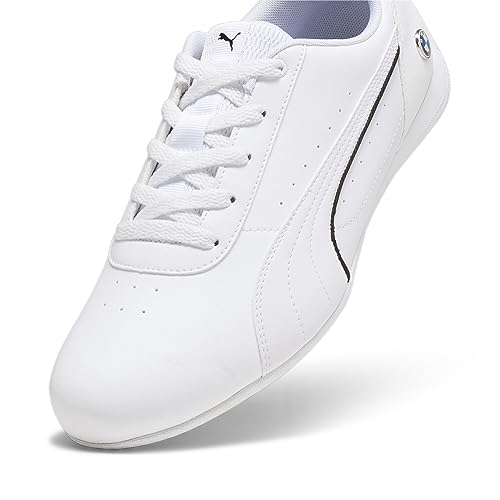 Image of Puma Unisex Adult BMW MMS Neo Cat Sneaker