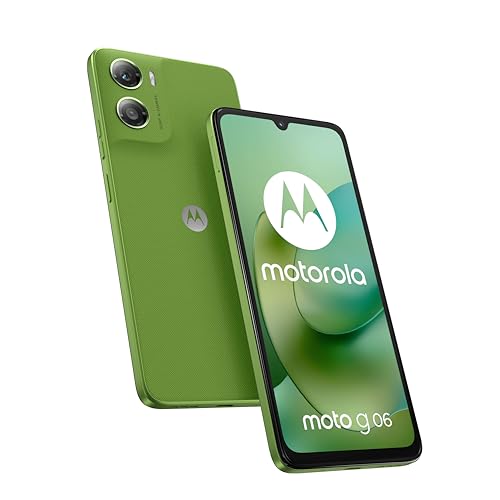 moto g06 4G Neuf - vue 5