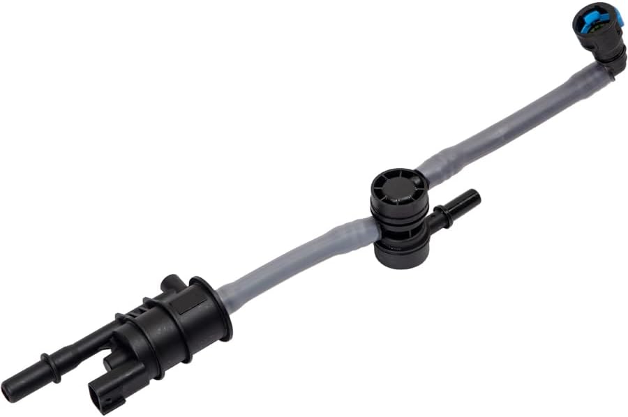 HY-SPEED Evaporative Emissions Vapor Canister Purge Valve 994-140 Compatible with F150 2011 2012 2013 2014 2015 2016 Expedition 15 16 17 Transit 150 250 350 Navigator 15-17 2018 2019 20 21 BL3Z9B325C