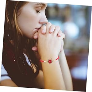 Bracelet with dragon Clearance