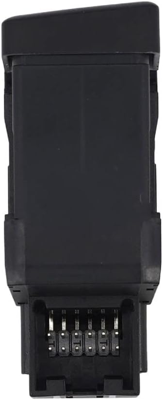 Parking Switch Replacement 8K1927225C for A4 S4 B8 Q5 Electrical Car Parking Hand Brake Control Switch