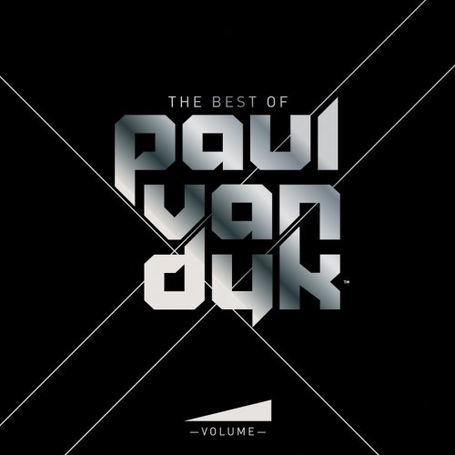 Paul Van Dyk's Volume [Audio CD] Van Dyk, Paul