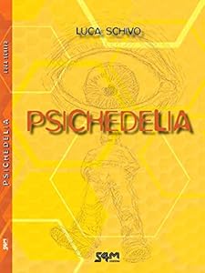 Vedi scheda su Amazon Psichedelia