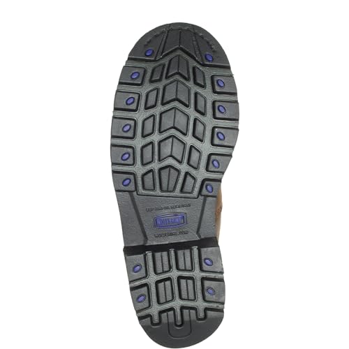 Wolverine mens McKay Waterproof Steel-Toe Work Boot4