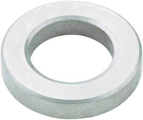 Woodstock W1164 3/4 by 1-1/4 by 1/4-Inch Spacer