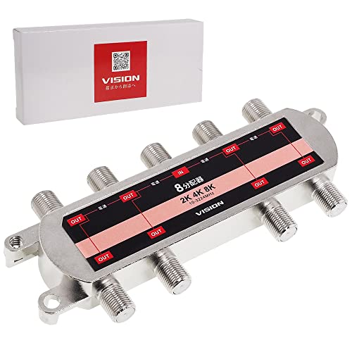 分配器 1分岐器 | 製品情報 | DXアンテナ