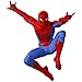 Hallmark Keepsake 2017 Spider-Man: Homecoming A New Kind of Hero Christmas Ornament