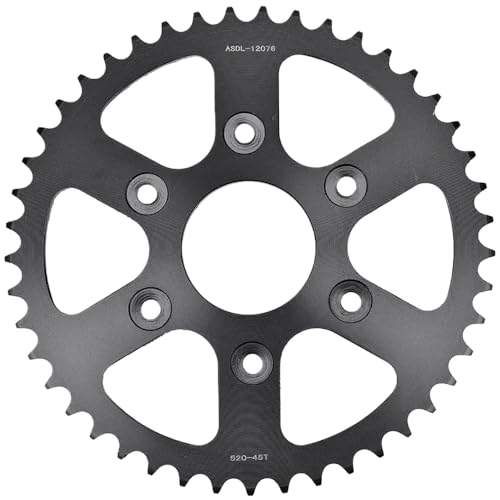 520 42T 45T�t�����g���A�X�v���P�b�g15T�I�[�g�o�C���f���ƌ݊����̂���KT/M 125 200 390 DUK/E RC�A�h�x���`���[125 401 SVARTPILEN VITPILEN 2018 2024�A�t�^�[�}�[�P�b�g����(Rear-4