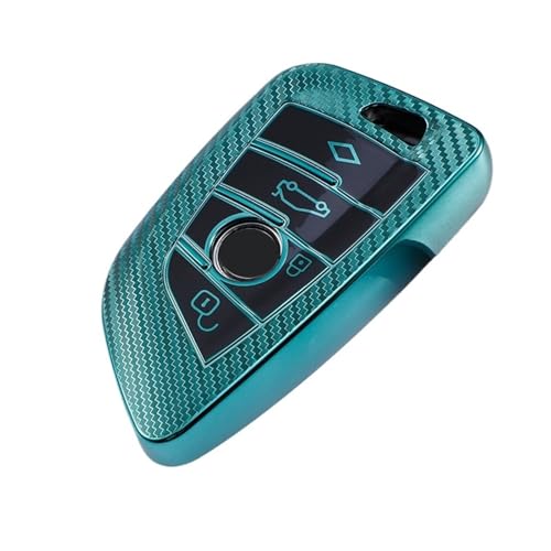 Coque protection clé BMW antichoc en TPU souple série G20 G30