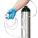 Soft-Touch Nasal Cannula - 7’ Adult Oxygen Tubing Standard Connectors (5 Tubes)