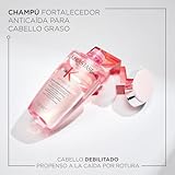 Kérastase Genesis, Champú Fortificante Anticaída, Con Textura...