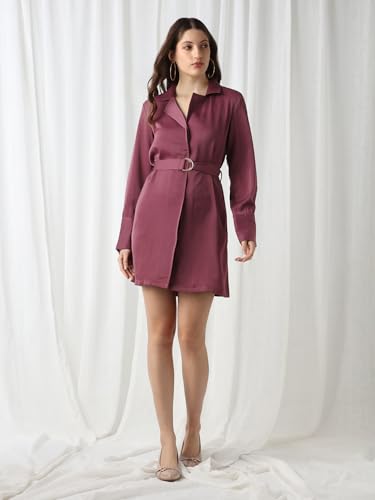 Image of Globus Women Dress (8909389007636 Pink L)