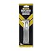 General Tools 132ME 3-Inch English and Metric Pocket Sliding Bar Caliper