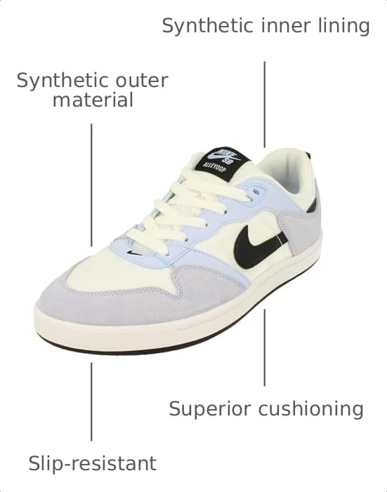 Image of Nike Mens Sb Alleyoop