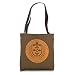 Marvel Loki Time Variance Authority TVA For All Time Tote Bag