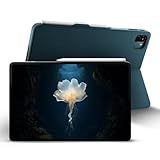 Brave Ark (SmartChoice) Android Tablet with Pen| 12.95'(32cm) 2.8K 144Hz Display| Snapdragon 8s Gen 3| AI-Enabled|12GB RAM, 256GB ROM| Segment's Biggest 14550mAh Battery| 8 Speakers|WiFi|Galactic Blue