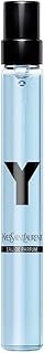 Yves Saint Laurent Y Mini Spray Edp Spray For Men, 10 Ml Refillable